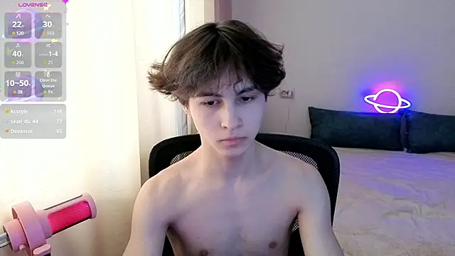 Chat XXX Live _LukaHayes_