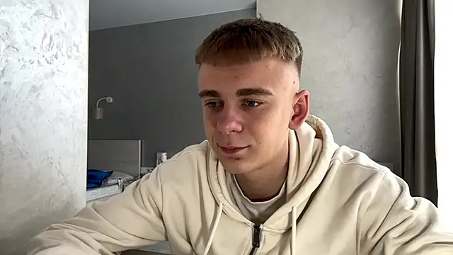 SoloFury Live XXX-Chat