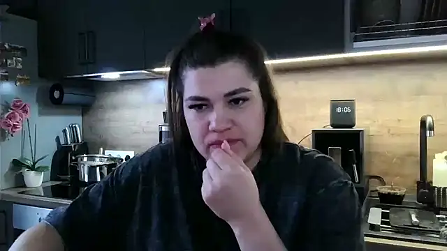 miss_preggie's Live XXX Chat