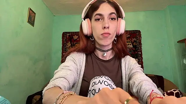 SharondaMcclerkin's Live XXX Chat