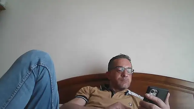 Chat XXX Live CarlosRocha73