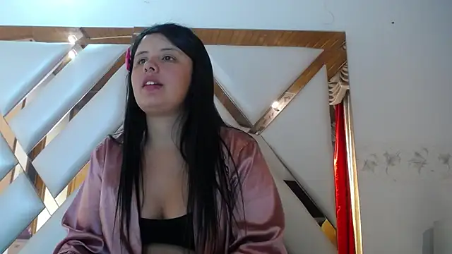 Chat XXX ao vivo de nathaly_low1