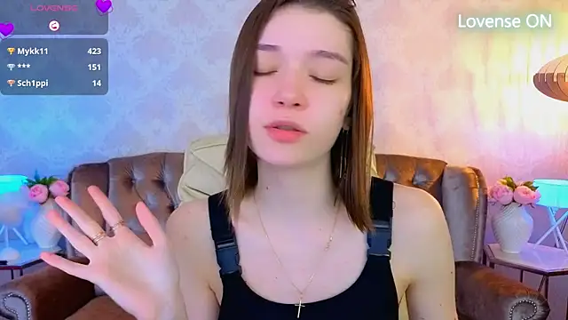 Sembang XXX Secara Langsung Cherry_Wipe