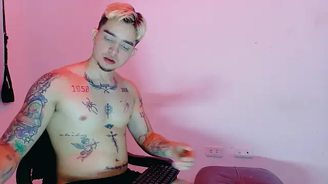 AliceandMax 在線直播表演