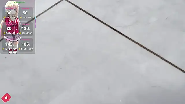 Alma_va Chat XXX in diretta