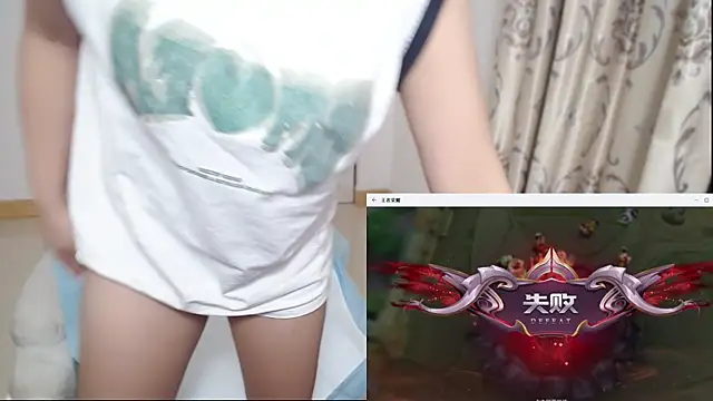 Duolamei Show Webcam