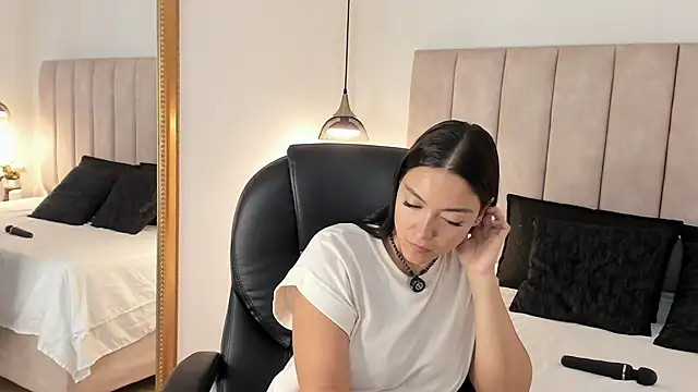 Chat XXX Live Megan-8