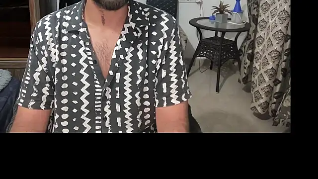 Mr_Conscience Live XXX Chat