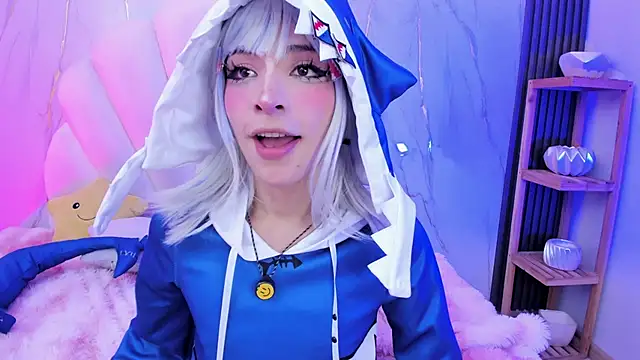 AliiceWonderland_ Live XXX Chat