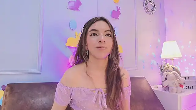 Czat XXX na żywo – kittyblooms