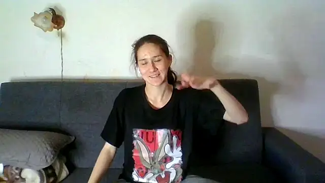 دردشة NickiKisinger الجنسية المباشرة