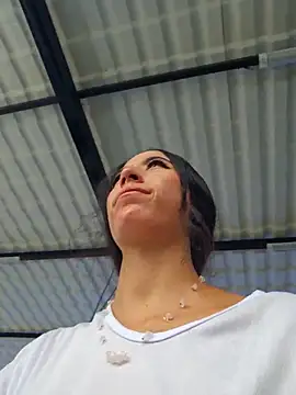 SAMY_AND_ARI: онлайн-секс-чат