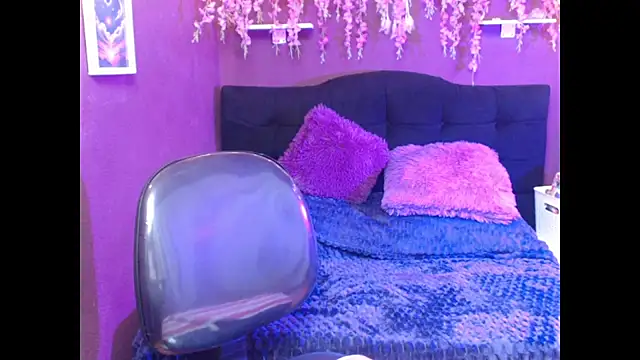 lilysmile Show in webcam