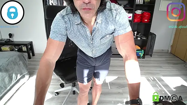 Czat XXX na żywo – latinoo23bom