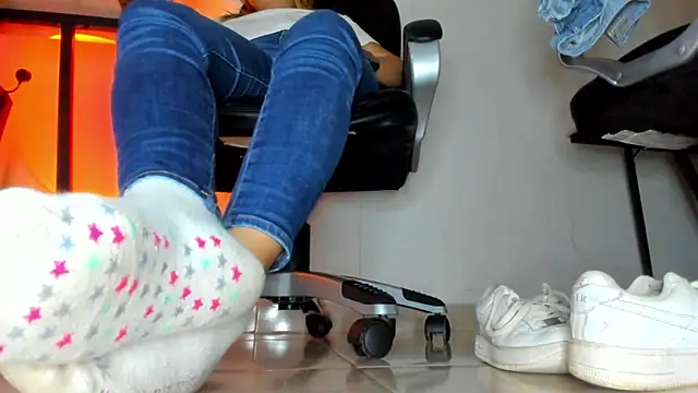 alma_fenix – Live XXX-chat