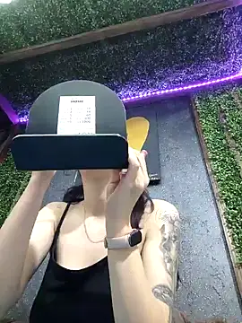 pleasure_of_life Webcam show