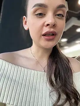 KristiRich – Live XXX-chat