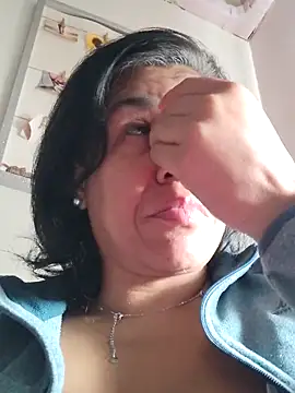 Molly_newman6 现场XXX聊天