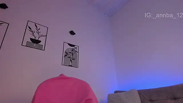 annie_barozzi 现场XXX聊天