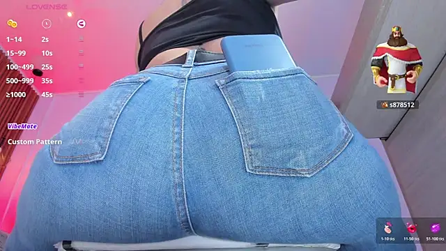 دردشة megancero الجنسية المباشرة