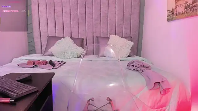 gaby_flow Chat XXX in diretta