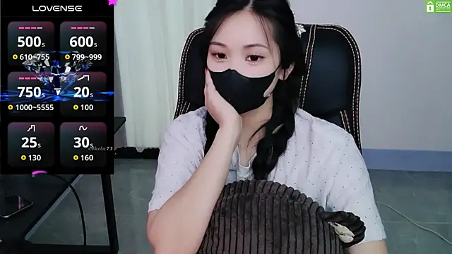 Dully_ana Chat XXX in diretta