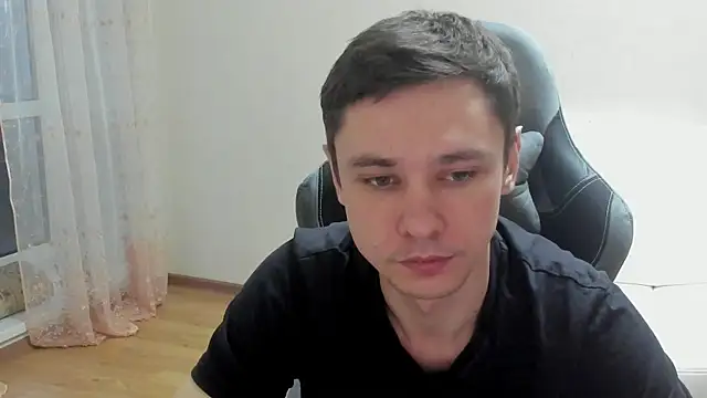 Show webcam de Alexmansuper