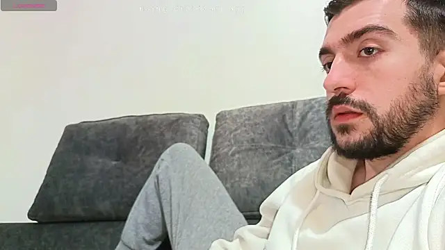 Dylan_Best élő XXX-chatje