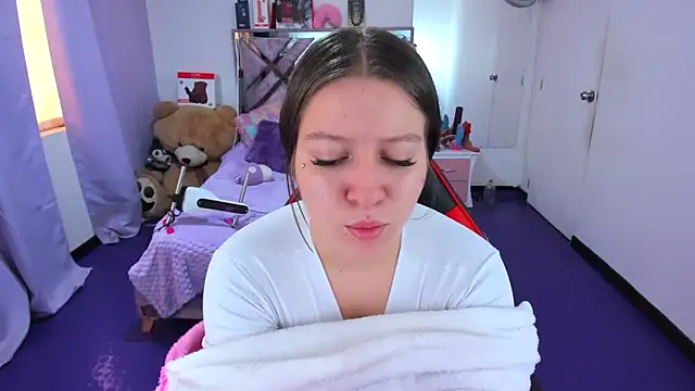 Luna_Analya Obrolan Langsung XXX