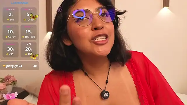 Chat XXX en directo de abby_miller26