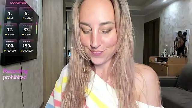 lady_NatiのライブXXXチャット