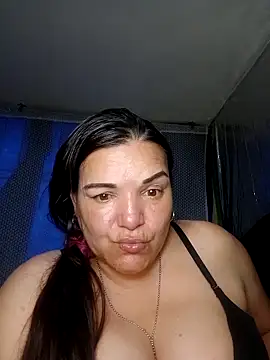 แชท XXX สดของ Zuleyka_69