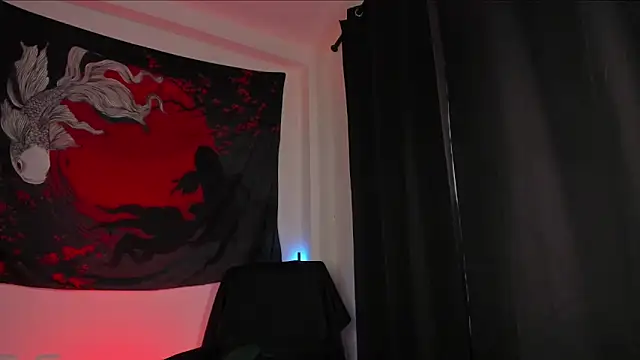 nathan_blake 网络视讯表演