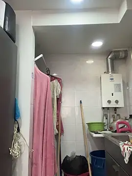 BrendaCrean Adlı Modelin Canlı XXX Sohbeti