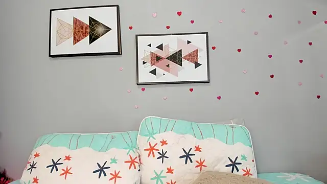 PauleteW10 – Live XXX-chat