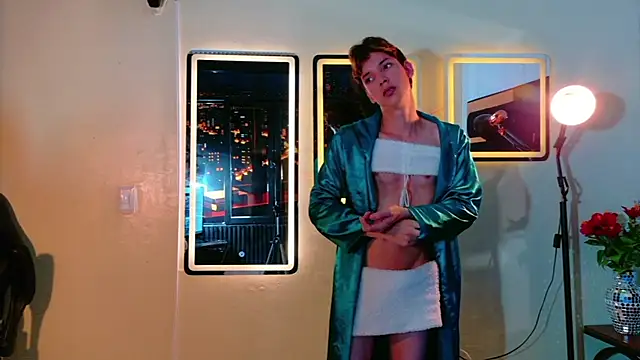 แชท XXX สดของ Stefany_PiInk