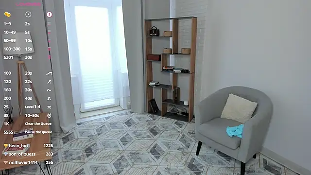 UuGrech Adlı Modelin Canlı XXX Sohbeti