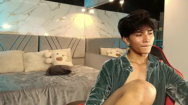 cococumps: απευθείας συνομιλία ΧΧΧ