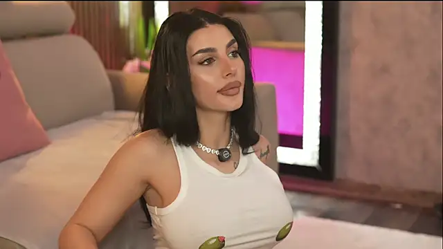 Chat XXX Live AmyBlair