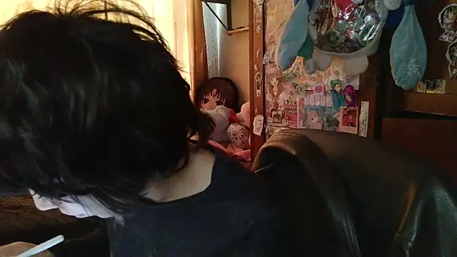 TerraelowenのライブXXXチャット