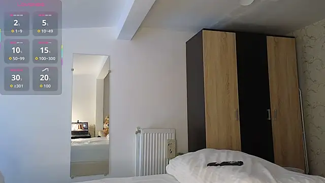 RyanStorm_ Webcam show