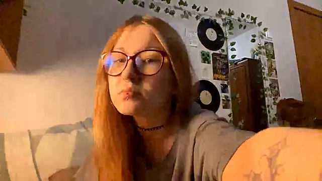 LaureenVielmaのライブXXXチャット