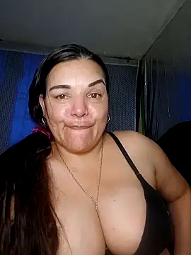 Zuleyka_69's Webcam Show