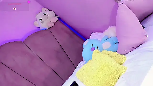 AlissonDannae777 웹캠 쇼