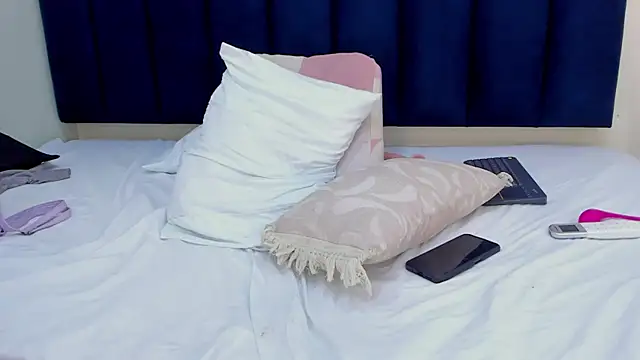 Chat XXX ao vivo de mayaevansmg