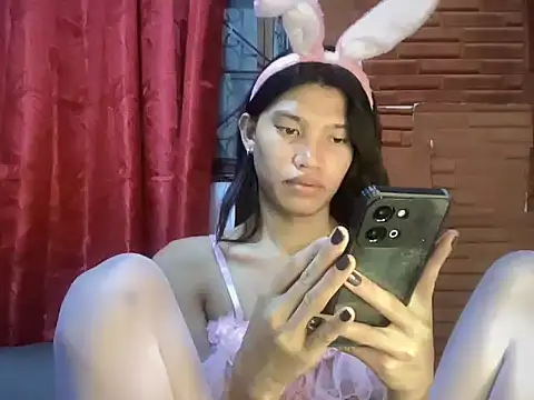 Yourgoddess_jayve Chat XXX in diretta