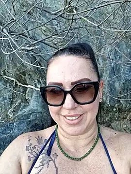 Webkamerová show SEXY-ZOE