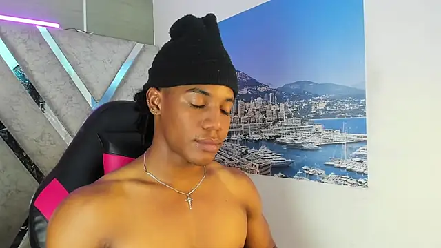Show Webcam de axel_silva4