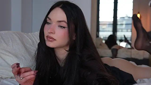 ibiddiのライブXXXチャット