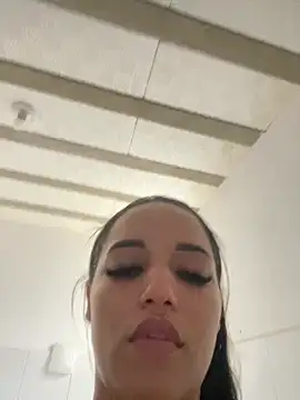 Show de webcam de Maryhotangel